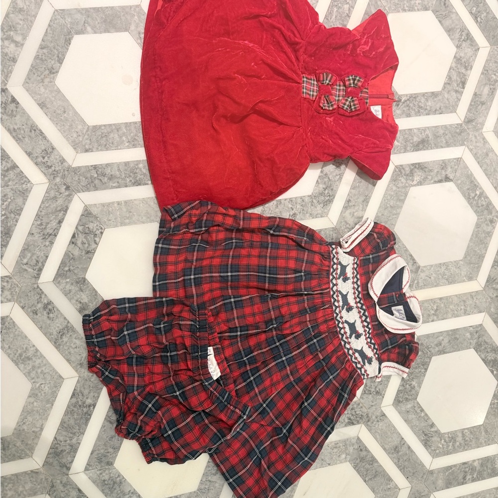 2x Rachel Riley $30 each if purchased together $50 separate ($300 new)